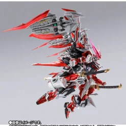 METAL BUILD : ASTRAY RED DRACONICS