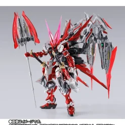METAL BUILD : ASTRAY RED DRACONICS