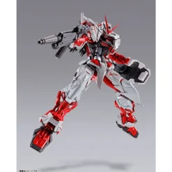 METAL BUILD : ASTRAY RED FRAME KAI (ALTERNATIVE)