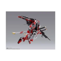 METAL BUILD : ASTRAY RED FRAME KAI (ALTERNATIVE)