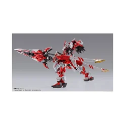 METAL BUILD : ASTRAY RED FRAME KAI (ALTERNATIVE)
