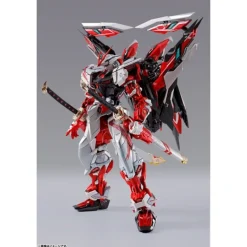 METAL BUILD : ASTRAY RED FRAME KAI (ALTERNATIVE)