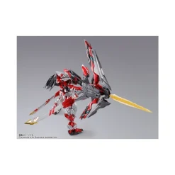 METAL BUILD : ASTRAY RED FRAME KAI (ALTERNATIVE)
