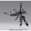 METAL BUILD : CROSSBONE GUNDAM X2