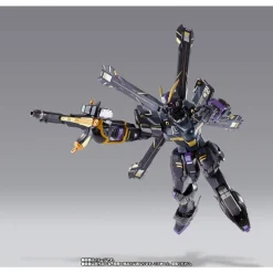 METAL BUILD : CROSSBONE GUNDAM X2