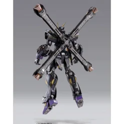 METAL BUILD : CROSSBONE GUNDAM X2