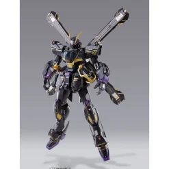 METAL BUILD : CROSSBONE GUNDAM X2