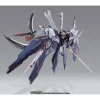 METAL BUILD : CROSSBONE GUNDAM X1 FULL CLOTH