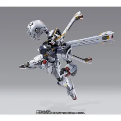 METAL BUILD : CROSSBONE GUNDAM X1 FULL CLOTH