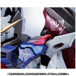 METAL BUILD : DESTINY + WING OF LIGHT