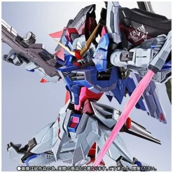 METAL BUILD : DESTINY + WING OF LIGHT