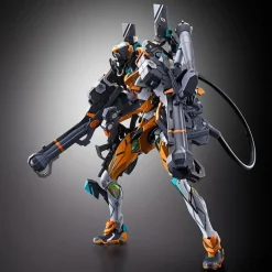 METAL BUILD EVA-00/00′ PROTO TYPE