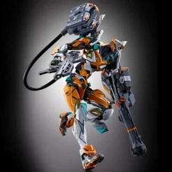 METAL BUILD EVA-00/00′ PROTO TYPE