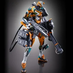 METAL BUILD EVA-00/00′ PROTO TYPE