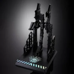 METAL BUILD EVA PROTO TYPE-00/00′ 30TH WITH THE SPEAR OF LONGINUS