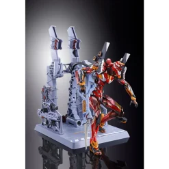 METAL BUILD EVA 02 TEST TYPE (EVA2020)