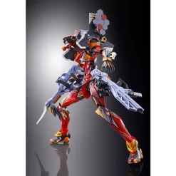METAL BUILD EVA 02 TEST TYPE (EVA2020)
