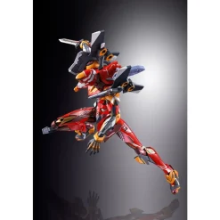 METAL BUILD EVA 02 TEST TYPE (EVA2020)