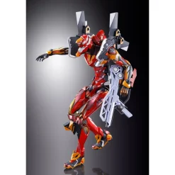 METAL BUILD EVA 02 TEST TYPE (EVA2020)