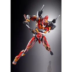METAL BUILD EVA 02 TEST TYPE (EVA2020)