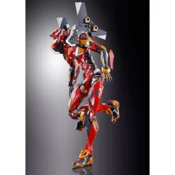 METAL BUILD EVA 02 TEST TYPE (EVA2020)