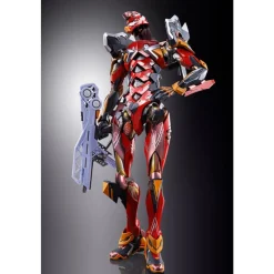 METAL BUILD EVA 02 TEST TYPE (EVA2020)