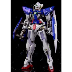 METAL BUILD : EXIA (10TH ANNIVERSARY)