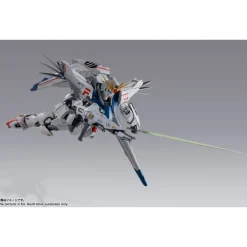 METAL BUILD FORMULA 91 WHITE CHRONICLE VER.