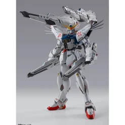 METAL BUILD FORMULA 91 WHITE CHRONICLE VER.