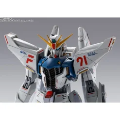 METAL BUILD FORMULA 91 WHITE CHRONICLE VER.