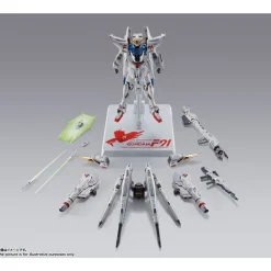 METAL BUILD FORMULA 91 WHITE CHRONICLE VER.