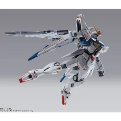 METAL BUILD FORMULA 91 WHITE CHRONICLE VER.