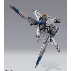 METAL BUILD FORMULA 91 WHITE CHRONICLE VER.