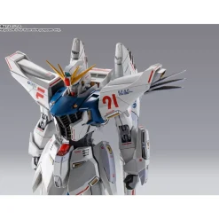 METAL BUILD FORMULA 91 WHITE CHRONICLE VER.