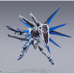 METAL BUILD FREEDOM GUNDAM CONCEPT 2