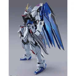 METAL BUILD FREEDOM GUNDAM CONCEPT 2