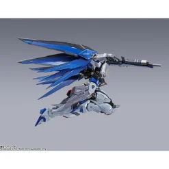 METAL BUILD FREEDOM GUNDAM CONCEPT 2