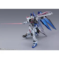 METAL BUILD FREEDOM GUNDAM CONCEPT 2