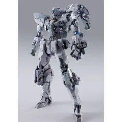 METAL BUILD GUNDAM ASTRAEA Ⅱ
