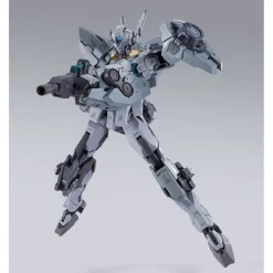METAL BUILD GUNDAM ASTRAEA Ⅱ