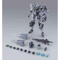 METAL BUILD GUNDAM ASTRAEA Ⅱ