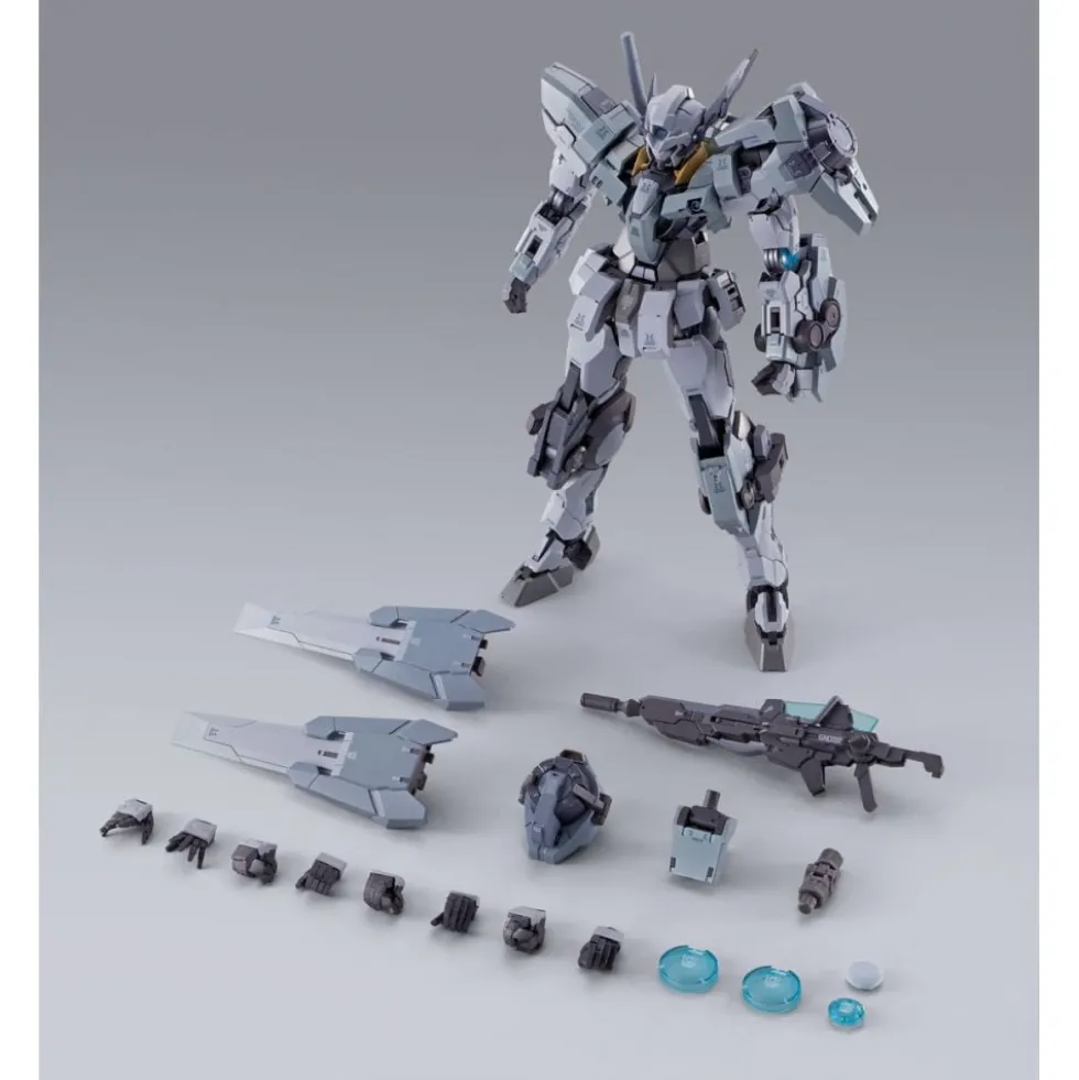 METAL BUILD GUNDAM ASTRAEA Ⅱ