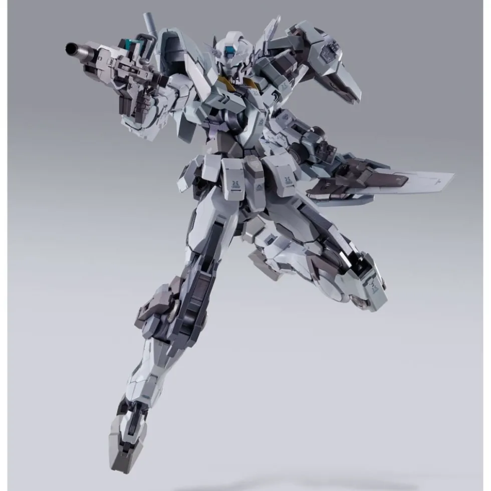 METAL BUILD GUNDAM ASTRAEA Ⅱ
