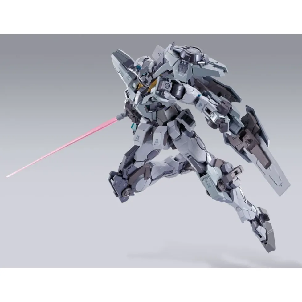 METAL BUILD GUNDAM ASTRAEA Ⅱ