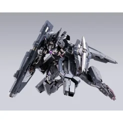 METAL BUILD GUNDAM ASTRAEA TYPE-X FINSTERNIS