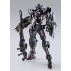 METAL BUILD GUNDAM ASTRAEA TYPE-X FINSTERNIS
