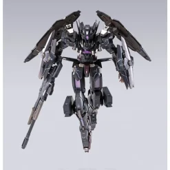 METAL BUILD GUNDAM ASTRAEA TYPE-X FINSTERNIS