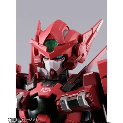 METAL BUILD GUNDAM ASTRAEA TYPE-F (GN HEAVY WEAPON SET)