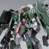 METAL BUILD GUNDAM DYNAMES + DEVISE DYNAMES