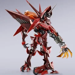 METAL BUILD : GUREN TYPE-08 ELEMENTS SEITEN